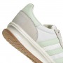 Adidas Run 70s 2.0 W - Branco/Verde